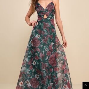 Lulus Wedding Guest Dress